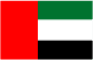 UAE flag