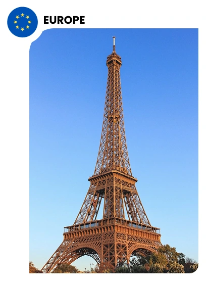 Europe
