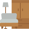 Furnished Common Area