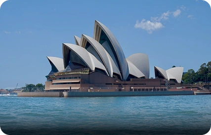 Study in Australia