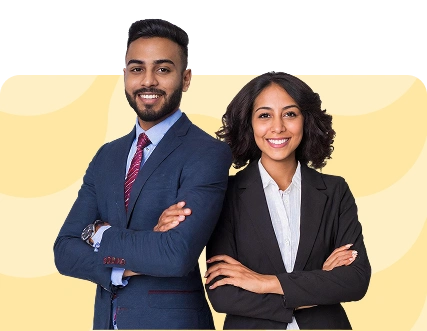 Recruitment Partner