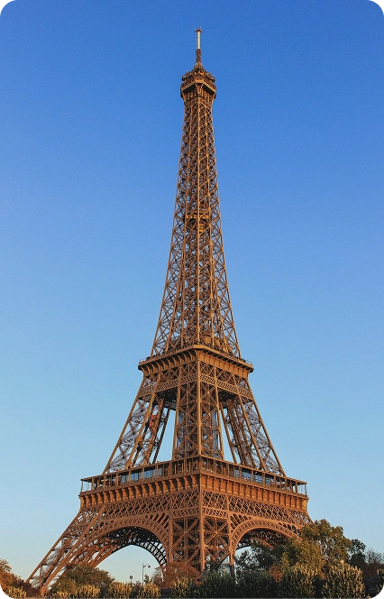 Study in France