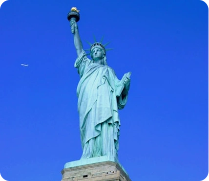 Study in USA