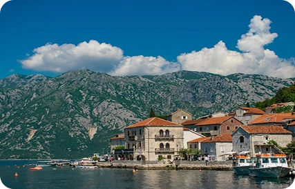 Study in Albania
