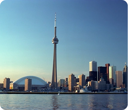 Study in Canada