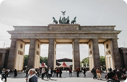 Study in Germany