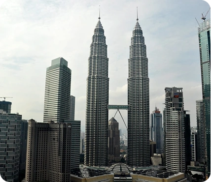Study in Malaysia
