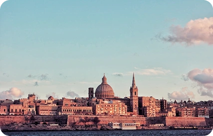 Study in Malta
