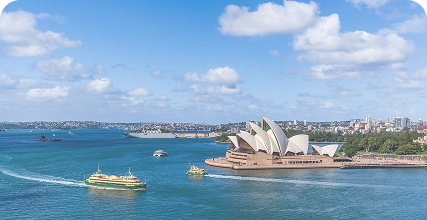 Australia