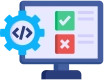 Internet-Based Test