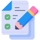 Paper-Based Test
