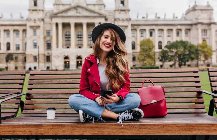 Places to Study Abroad in Europe