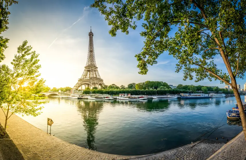 Study Abroad in Europe