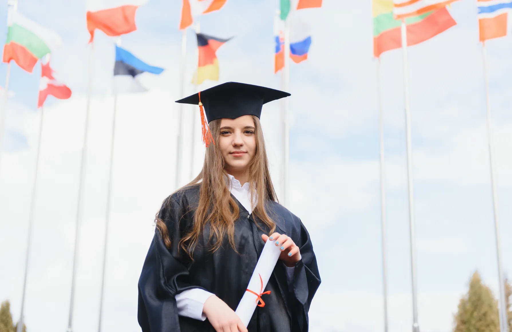 A Complete Guide to Study Abroad Scholarships