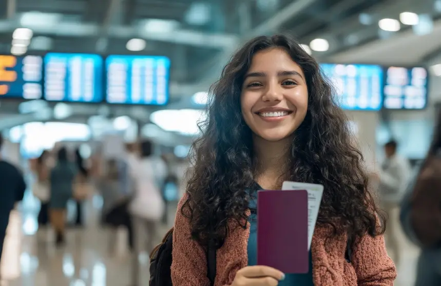 Student Visa