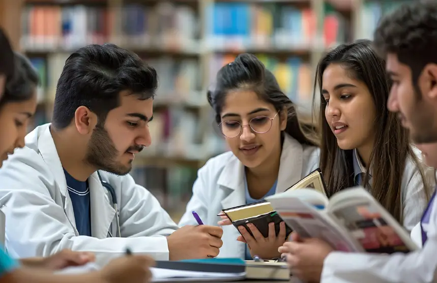 Study MBBS Abroad: A Guide for Indian Students