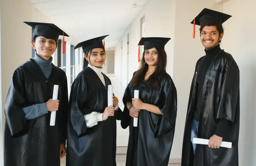 Fully Funded Scholarships