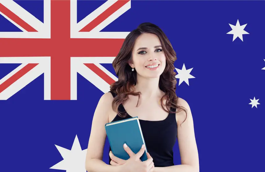 Australia Intake 2025