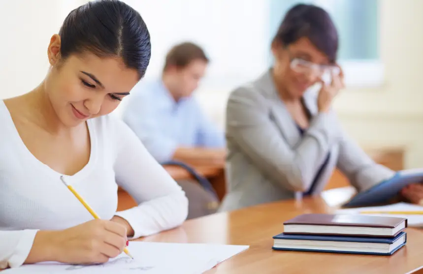 Everything About IELTS Exam