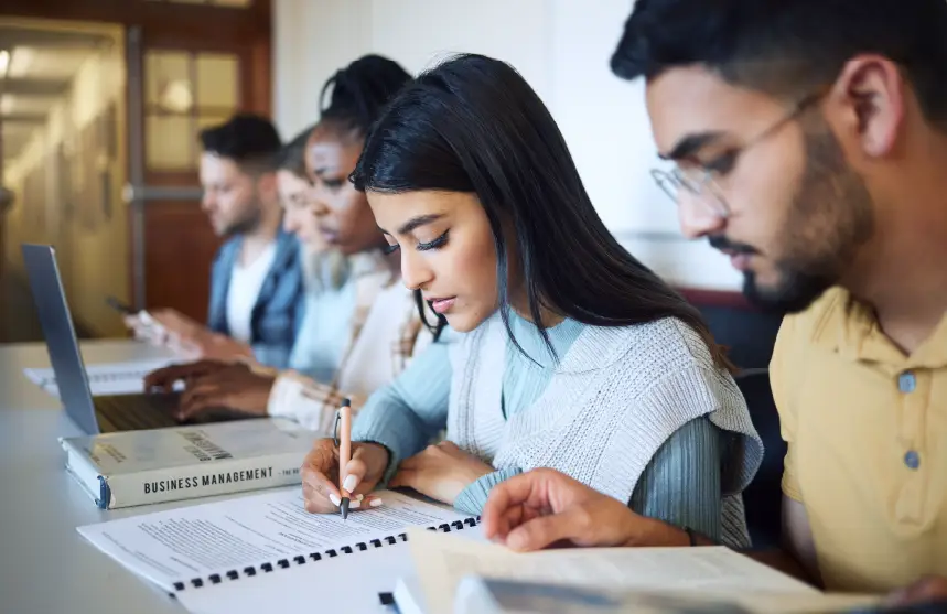 what is GRE exam