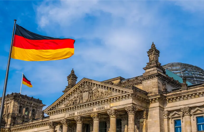 MBA in Germany
