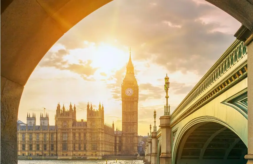 Best universities in the UK