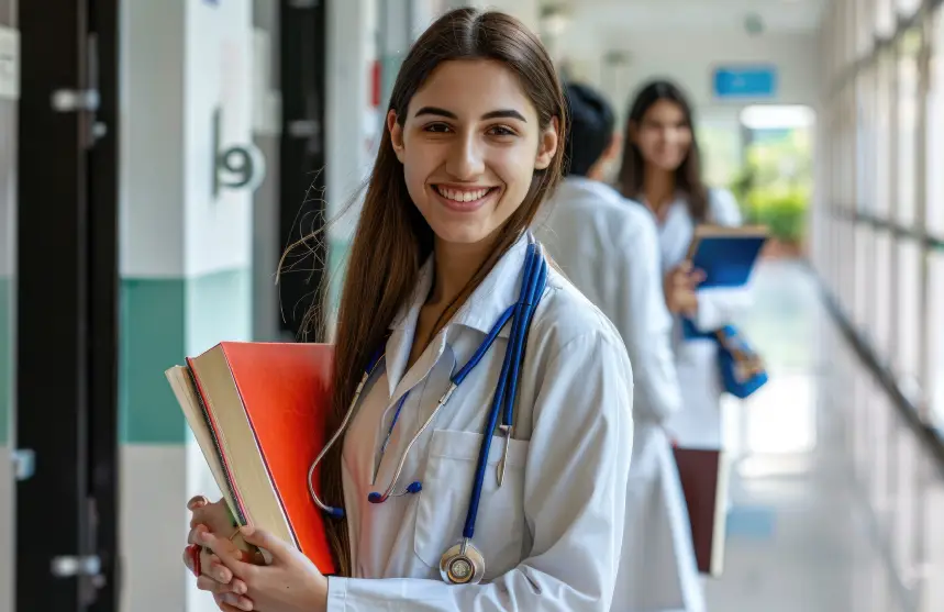 MBBS Abroad 2025
