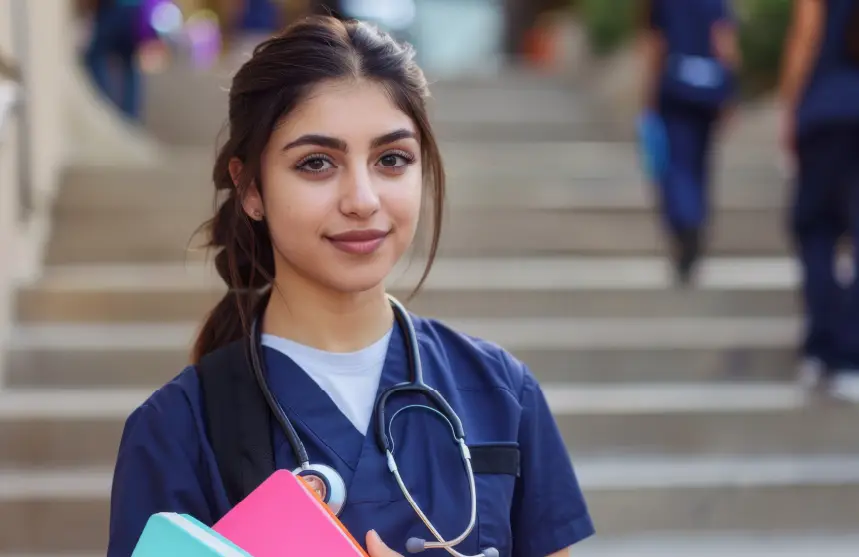 Study MBBS or MD Abroad