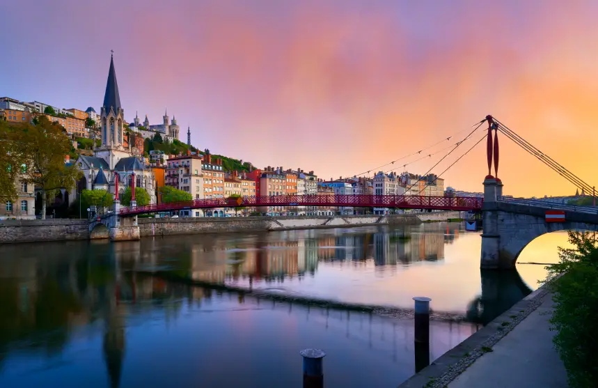Study in Europe