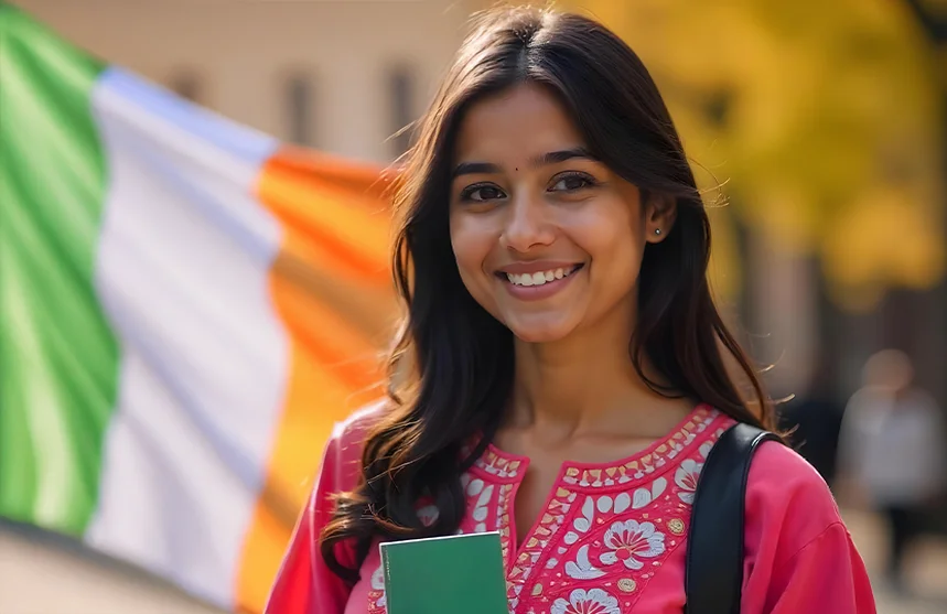 Ireland Student Visa 2025