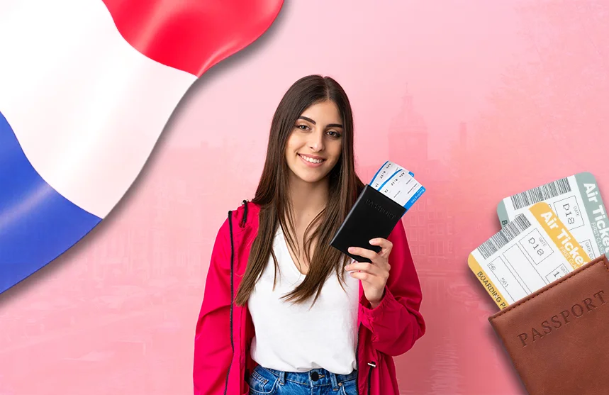 Study in Netherlands
