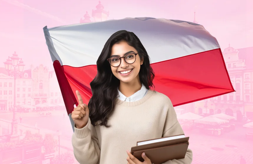 Study in Poland