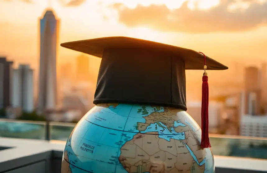 best countries to study abroad