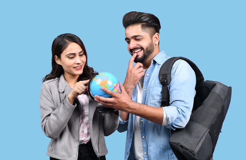 Study Abroad for Indian student