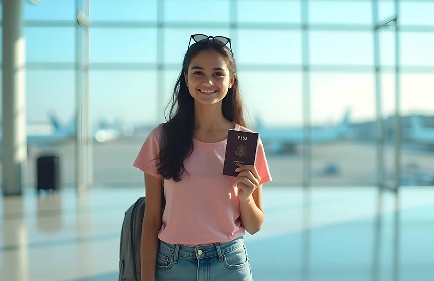 International Student Visa Guide