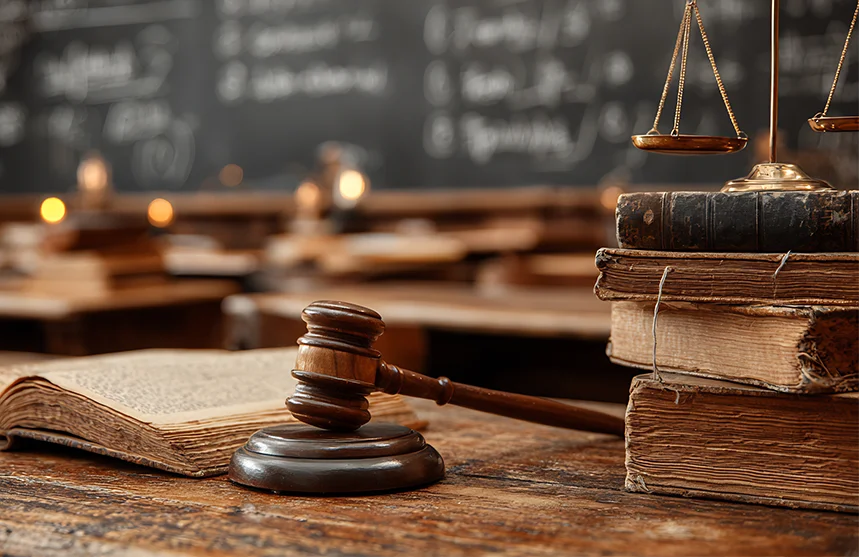 Studying Law Abroad