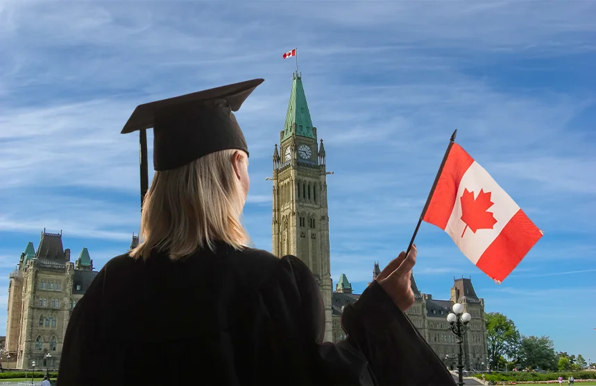 Study in Canada