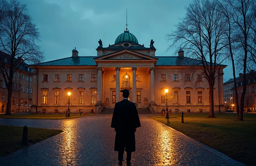 Germany for International Students