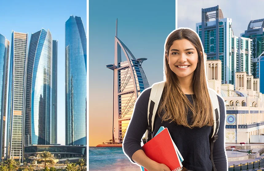Top Universities in UAE